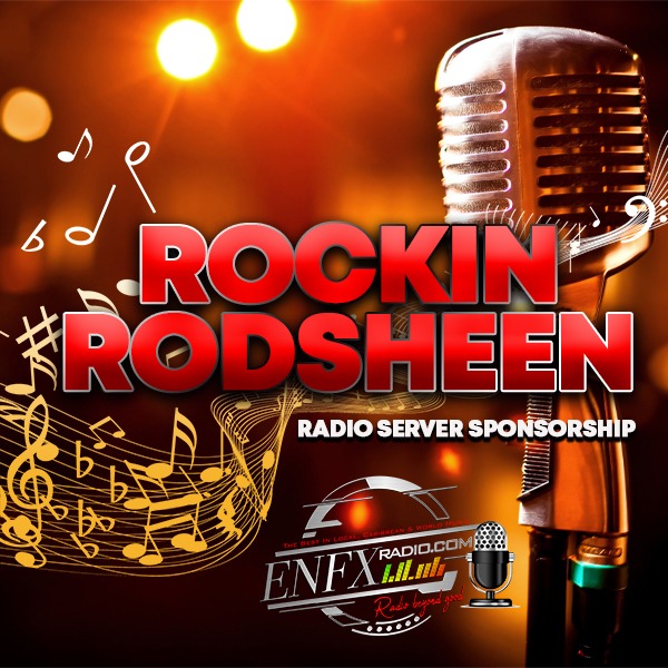 Rockin Rodsheen